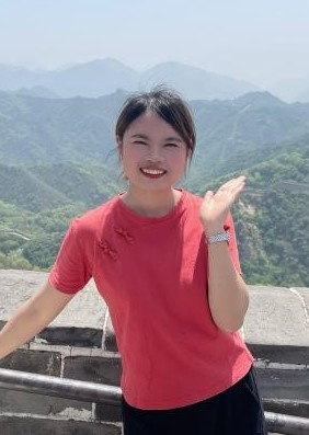 张小霞